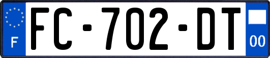 FC-702-DT