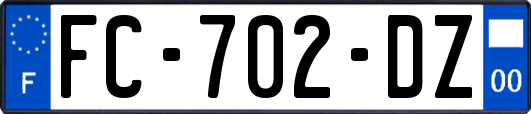 FC-702-DZ