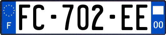 FC-702-EE