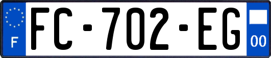 FC-702-EG