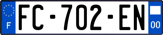 FC-702-EN