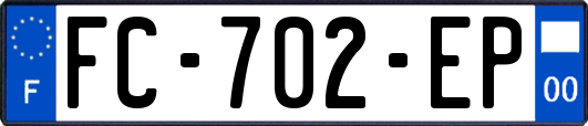 FC-702-EP