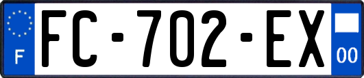 FC-702-EX