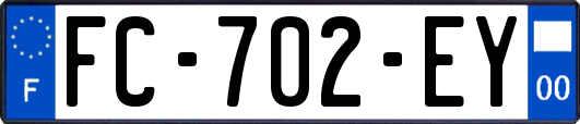 FC-702-EY