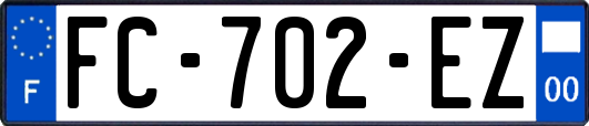 FC-702-EZ