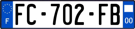 FC-702-FB