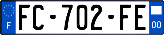 FC-702-FE