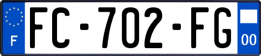 FC-702-FG