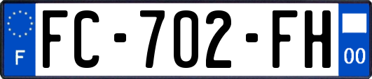 FC-702-FH