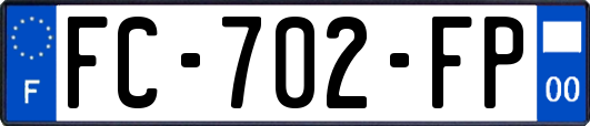 FC-702-FP