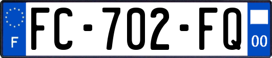 FC-702-FQ