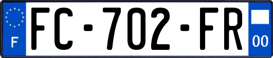 FC-702-FR