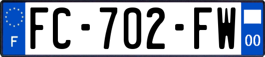 FC-702-FW