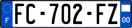 FC-702-FZ