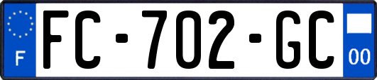 FC-702-GC