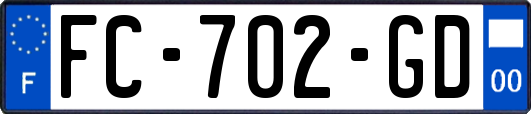 FC-702-GD