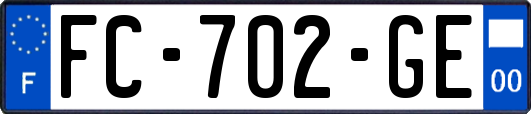 FC-702-GE