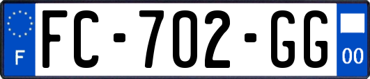 FC-702-GG