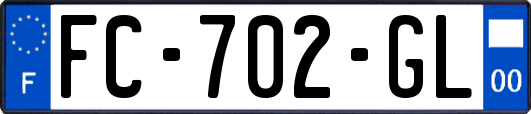 FC-702-GL