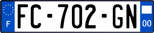 FC-702-GN