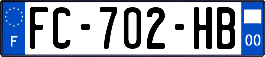 FC-702-HB