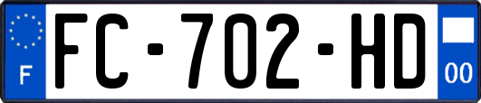 FC-702-HD