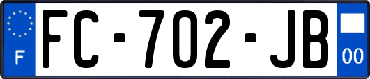 FC-702-JB