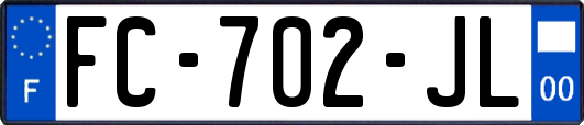 FC-702-JL