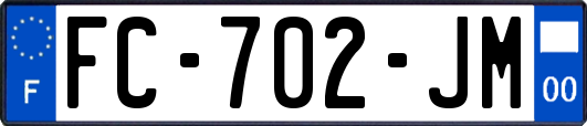 FC-702-JM