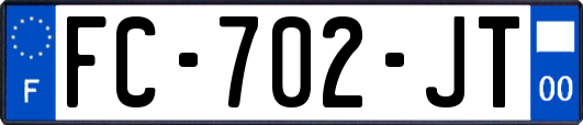 FC-702-JT