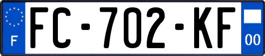 FC-702-KF