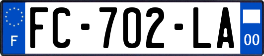 FC-702-LA