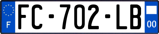 FC-702-LB