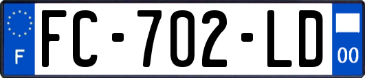 FC-702-LD