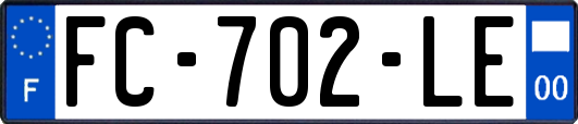 FC-702-LE