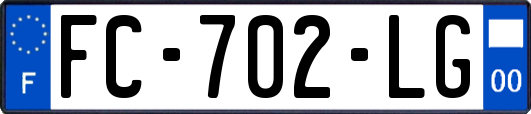 FC-702-LG