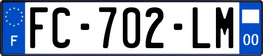 FC-702-LM