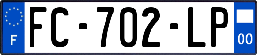 FC-702-LP