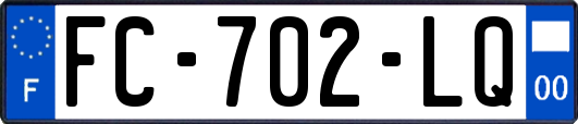 FC-702-LQ