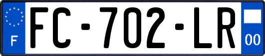 FC-702-LR