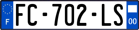 FC-702-LS