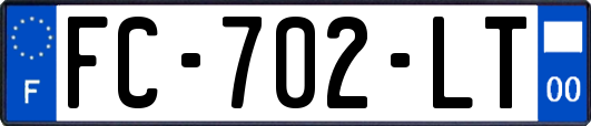FC-702-LT