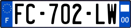FC-702-LW
