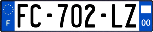 FC-702-LZ