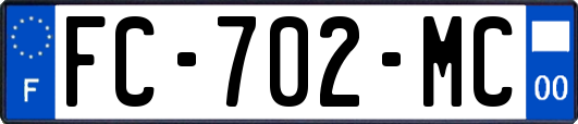 FC-702-MC