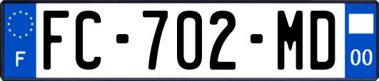 FC-702-MD