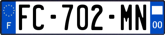 FC-702-MN