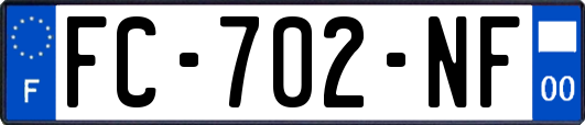 FC-702-NF