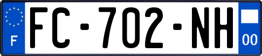 FC-702-NH