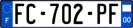 FC-702-PF